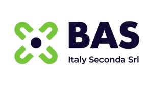 Bas Italy Seconda Logo
