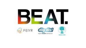 Beat Group Logo