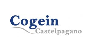 Cogein Castelpagano Logo