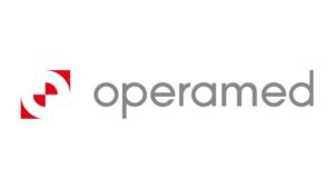 Operamed Logo