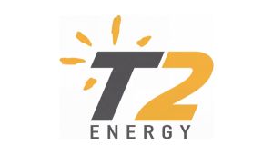 T2 Energy Logo